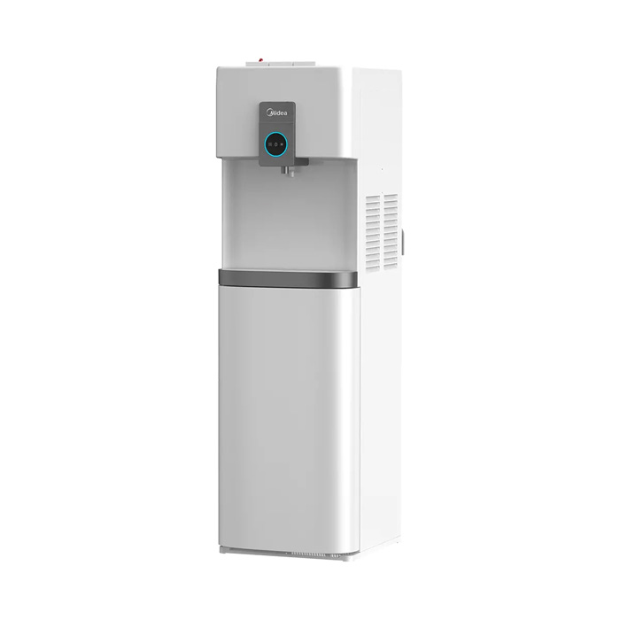 Midea Dispenser Standing Galon Bawah Anti Bakteri Putih - YD2036S | YD 2036 S